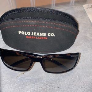 Ralph Lauren Sunglasses